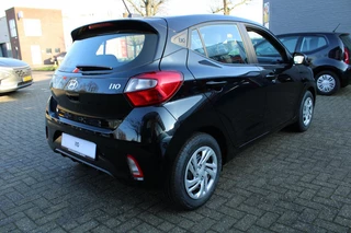 Hyundai i10 - afbeelding nr 3