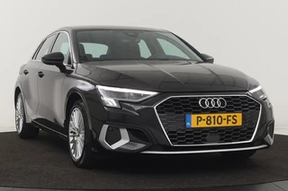 Audi A3 Audi A3 35 TFSI Advanced edition | Adaptive cruise |  Sportstoelen | Virtual Cockpit | Carplay | Navigatie | Full LED | Climate control - afbeelding nr 27