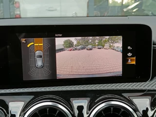 Mercedes-Benz A-Klasse Mercedes-Benz A-Klasse 200 Business Solution Plus Upgrade | Wide Screen | Navi | Stoelverw. | LED/Xenon | Camera | - afbeelding nr 24