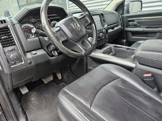 Dodge Ram 1500 - afbeelding nr 2