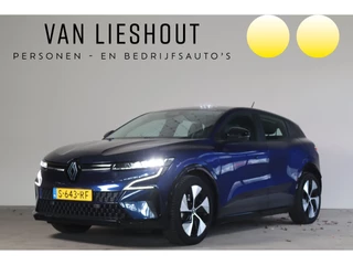 Renault Megane E-Tech EV60 Optimum Charge Evolution NL-Auto!!
