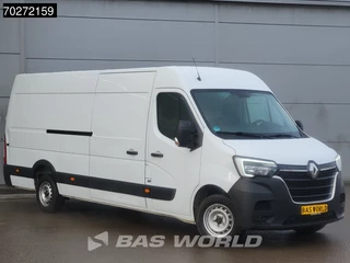 Renault Master Renault Master 145PK 145PK L4H2 Airco Cruise PDC Extra Lang 13m3 Airco Cruise control - afbeelding nr 7