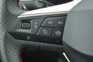 SEAT Arona Seat Arona 1.0 EcoTSI FR Business Connect 8720 km! - afbeelding nr 26