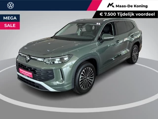 Volkswagen Tayron Life Edition 1.5 eHybrid 204 PK 6 versn. DSG