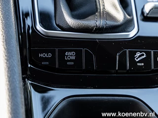 Jeep Compass Jeep Compass 4XE 240 PHEV S ADAPTIEVE CRUISE / 19 LM / 360 gr Camera, Black Pack - afbeelding nr 32