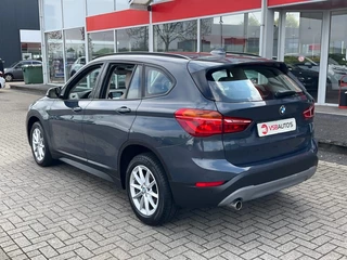 BMW X1 - afbeelding nr 3