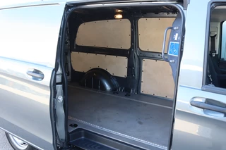Mercedes-Benz Vito Camera/Navi/App-Connect/Airco/3-zits/DAB+ - afbeelding nr 8