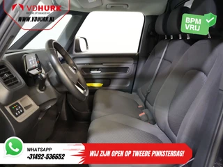 Volkswagen ID. Buzz Cargo - afbeelding nr 14