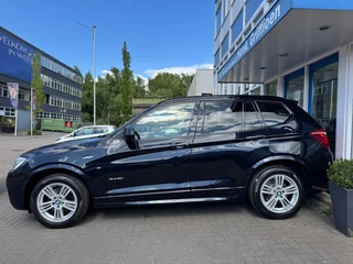 BMW X3 - afbeelding nr 5