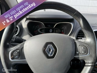 Renault Captur Renault Captur 0.9 TCe Intens Camera Airco Velgen en Winterbanden - afbeelding nr 15