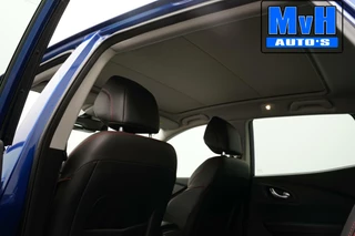 Renault Kadjar Renault Kadjar 1.3 TCe Black Edition|LUXE!|PANO|BOSE|CAMERA - afbeelding nr 21