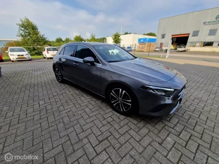 Mercedes-Benz A-Klasse Mercedes A-klasse 180 Business Line Widescreen Led Camera - afbeelding nr 7