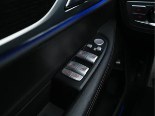 BMW 7 Serie Aut. *PANO | NAPPA-FULL-LEATHER | HARMAN/KARDON-SURROUND | SOFT-CLOSE | HEAD-UP | ADAPT.CRUISE | FULL-LED | MEMORY-PACK | SURROUND-VIEW | DIGI-COCKPIT | BLIS | DAB+ | AMBIENT-LIGHT | 20''ALU* - afbeelding nr 30