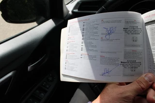 Honda Jazz - afbeelding nr 14