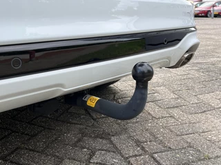 Ford Kuga Ford Kuga 2.5 PHEV ST-Line X 225pk | Trekhaak | Winter Pack | 19 inch | Elektrische achterklep | Bang&Olufsen | Half leder - afbeelding nr 32