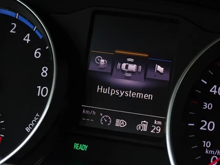 Volkswagen Passat Volkswagen Passat Variant TSI GTE 218PK / DSG automaat / Highline / LED - afbeelding nr 23