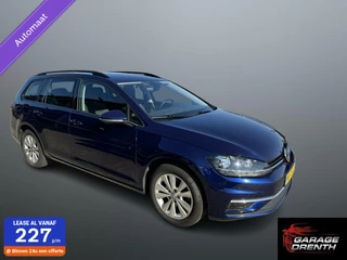 Volkswagen Golf Volkswagen Golf Variant 1.0 TSI Comf-line Business Automaat - afbeelding nr 1