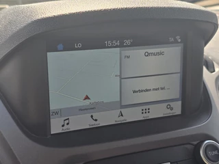 Ford Transit Courier Ford Transit Courier 1.5 TDCI Limited | SCI | 100pk | Navigatie | Cruise control | Climate control - afbeelding nr 19