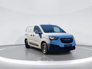 Opel Combo |CRUISE|TREKHAAK|BETIMMERING| - afbeelding nr 8