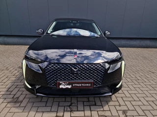 DS DS 4 DS 4 Crossback 1.5 HDI Aut.130PK Performance Line /1e eig /Garantie - afbeelding nr 41