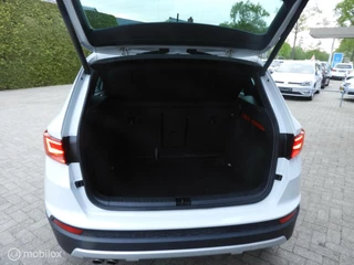 SEAT Ateca Seat Ateca 1.4 TSI 150 PK LED - afbeelding nr 15
