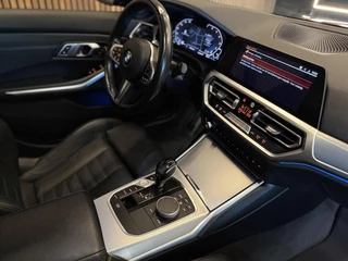 BMW 3 Serie BMW 3-serie 330e High Executive M-Sport LaserLight 12m garan - afbeelding nr 4