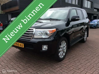 Toyota Land Cruiser - 298921116-0