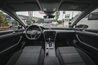 Volkswagen Passat Volkswagen Passat 1.5 TSI COMFORT BNS. - afbeelding nr 6
