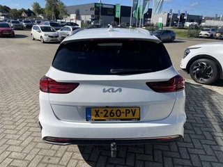 Kia Ceed Sportswagon - afbeelding nr 10