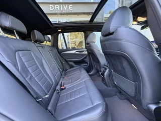 BMW X3 BMW X3 xDrive30e M Sport|Pano|CoPilot|360CAM|HIFI - afbeelding nr 6