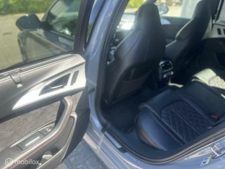 Audi A6 Audi A6 Avant 3.0 TDI Q Competition - afbeelding nr 8