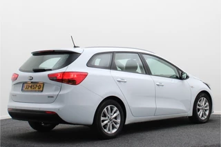 Kia cee'd Airco, Camera, Cruise, Navigatie, Bluetooth, PDC, Elektrisch Pakket, 16'' - afbeelding nr 19