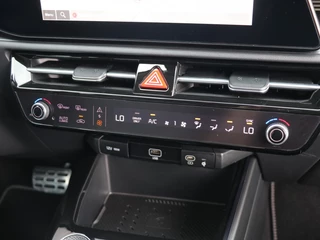 Kia Niro Kia Niro 1.6 GDi PHEV ExecutiveLine I Leder I HarmanKardon I Dodehoekdete - afbeelding nr 14