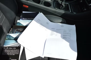 Mercedes-Benz A-Klasse Mercedes A-klasse 160 Ambition AMG Styling/Carplay/Pdc/Mooi! - afbeelding nr 27