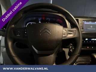 Citroën Jumpy Navigatie, Cruisecontrol, Apple Carplay, Parkeersensoren, 5-Zits - afbeelding nr 15
