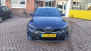 Kia Ceed Sportswagon Kia Ceed Sportswagon 1.0 T-GDi DynamicPlusLine - afbeelding nr 8