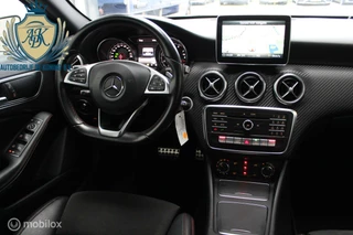 Mercedes-Benz A-Klasse Mercedes A-klasse 180 AMG Edition Plus - afbeelding nr 10