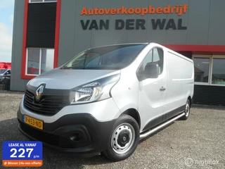 Renault Trafic - 507951774-0