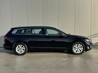 Volkswagen Passat Volkswagen Passat Variant 1.5 TSI Business|Trekhaak|NL-Auto - afbeelding nr 39