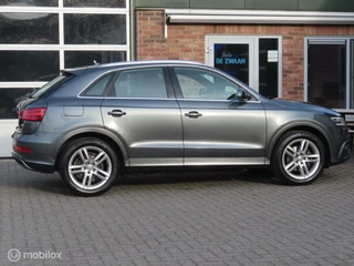 Audi Q3 Audi Q3 1.4 TFSI Sport Edition/S-Line/ S-Tronic/ 18 Inch/ Sportstoelen - afbeelding nr 13