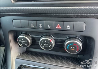 Mercedes-Benz Citan Mercedes-Benz Citan 113 L2 Extra Lang Automaat Airco Trekhaak DAB Parktronic Benzine - afbeelding nr 17