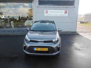 Kia Picanto Staat in Hoogeveen - afbeelding nr 9