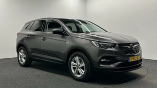 Opel Grandland X Opel Grandland X 1.2 Turbo Business Edition CARPLAY TREKHAAK - afbeelding nr 3