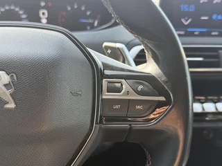 Peugeot 3008 Peugeot 3008 1.2 PureTech Blue Lease Executive Automaat,Navi,Clima,Cruise,Camera,Trekhaak,131pk,Apple Carplay,N.A.P,APK tot 01-2026 - afbeelding nr 18