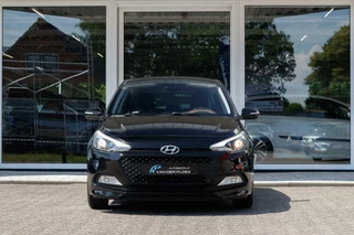 Hyundai i20 Hyundai i20 1.2 HP i-Motion | Airco | Cruise control | Parkeersensoren | - afbeelding nr 4