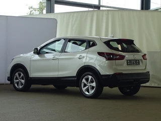 Nissan QASHQAI - afbeelding nr 4