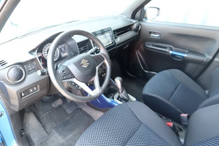 Suzuki Ignis Suzuki Ignis 1.2 Select Hybrid Automaat/Apple/AndroidAuto/AllSeasons - afbeelding nr 15