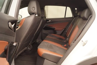 Volkswagen ID.4 Volkswagen ID.4 Business Pro 77kWh -NAVI-ECC-LED-PDC- - afbeelding nr 8