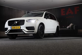 Volvo XC90 Volvo XC90 2.0 T8 Twin Engine AWD Momentum Pro / 7 Zitter / ACC / Lane Assist / 360 Camera / Leder / Navi / HK / Head Up / 20 Inch - afbeelding nr 4