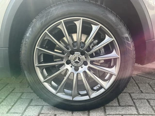 Mercedes-Benz GLA Mercedes GLA-klasse 250 e 218PK MARGE AUTO LED+STOELVERW. - afbeelding nr 8